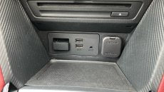 Mazda CX-3 2.0 Sport Nav 5dr Auto Petrol Hatchback